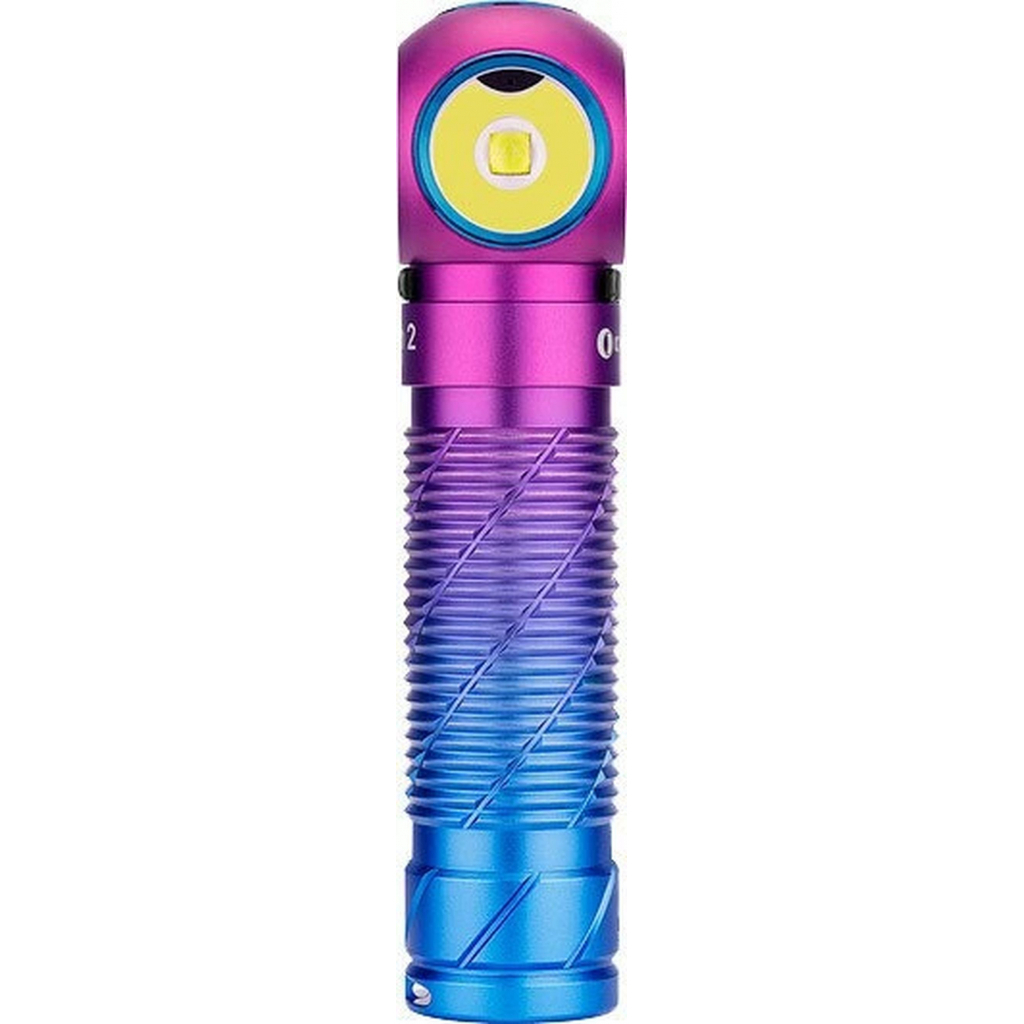 Ліхтар Olight Perun 2 LE Purple (2370.35.09) - зображення 3