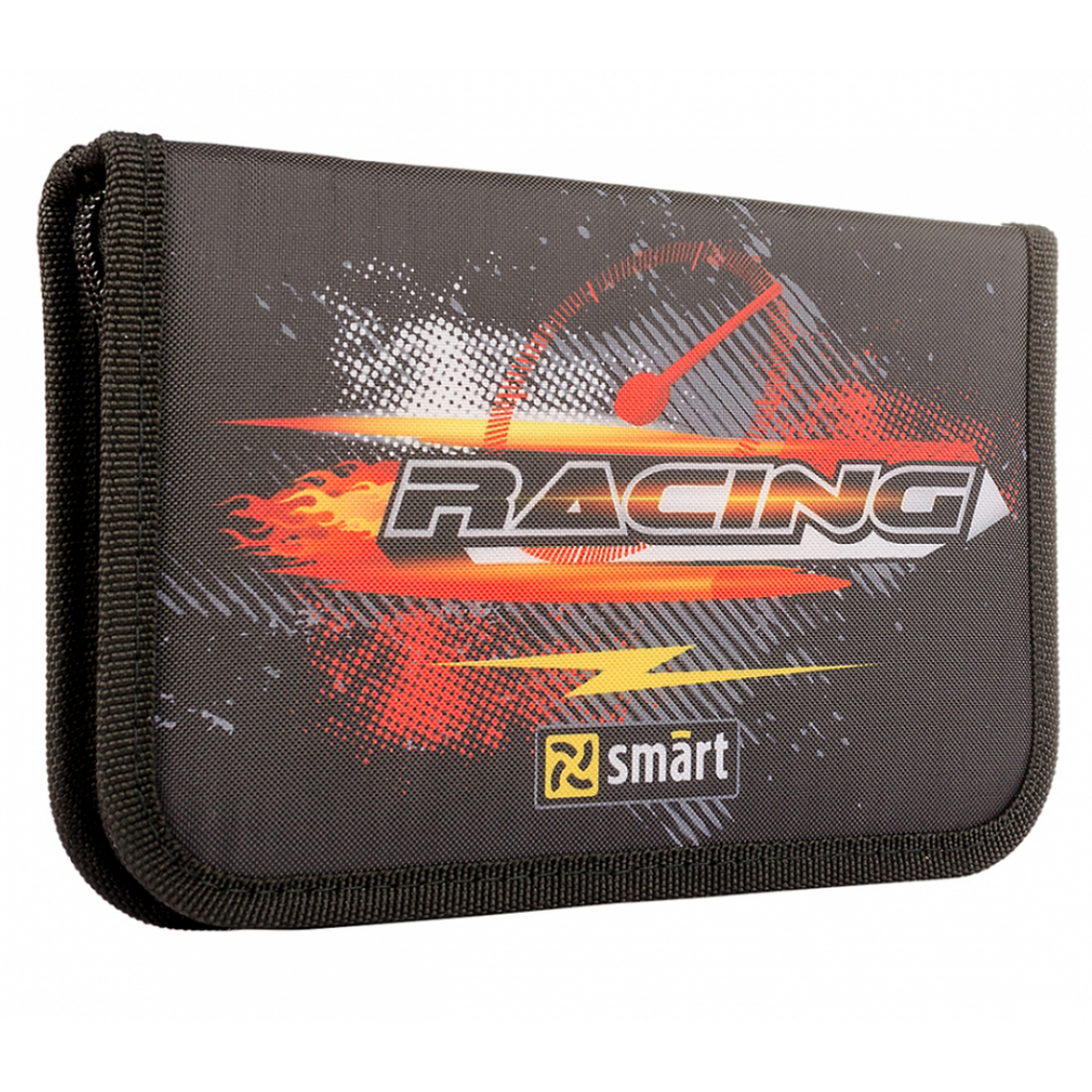 Пенал Smart HP-03 Racing (532806) - зображення 2