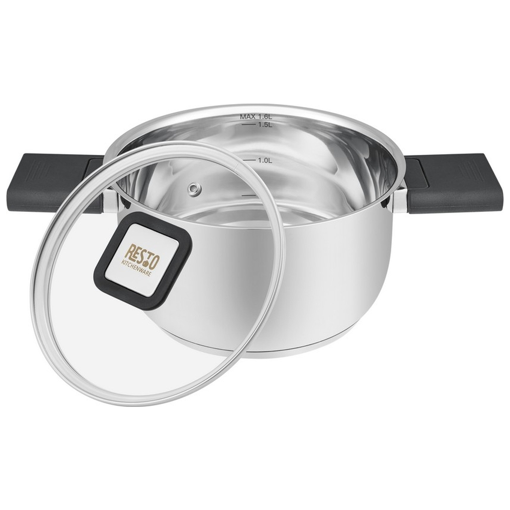 Каструля Resto Anser 16 см 1.6 л (92201) - зображення 4