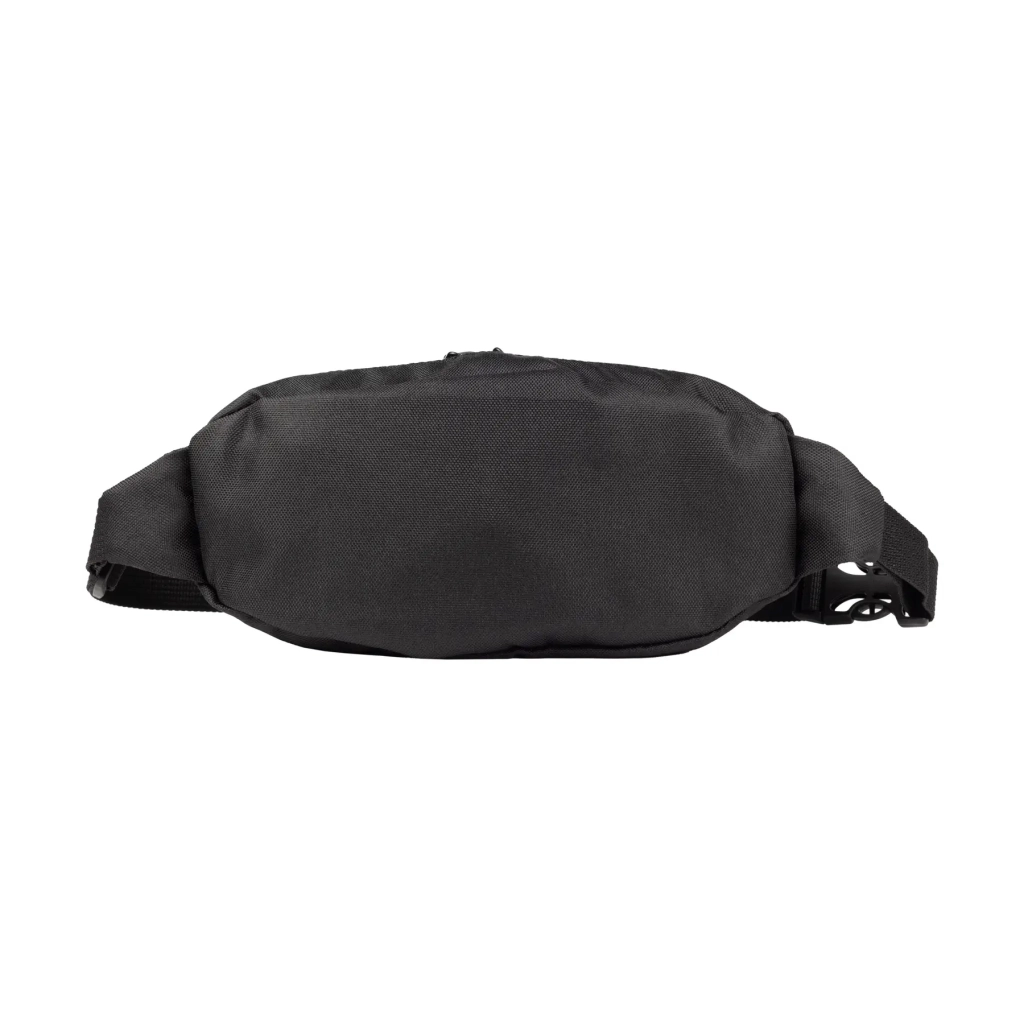 Сумка-бананка Tribe Waist bag 1,5 L Black (T-ID-0001-black) - зображення 5