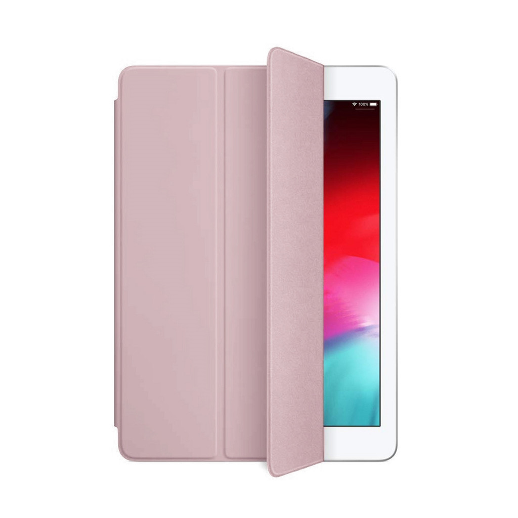 Чохол до планшета Armorstandart Smart Case Apple iPad 9.7 Pink Sand (ARM56618) - зображення 2