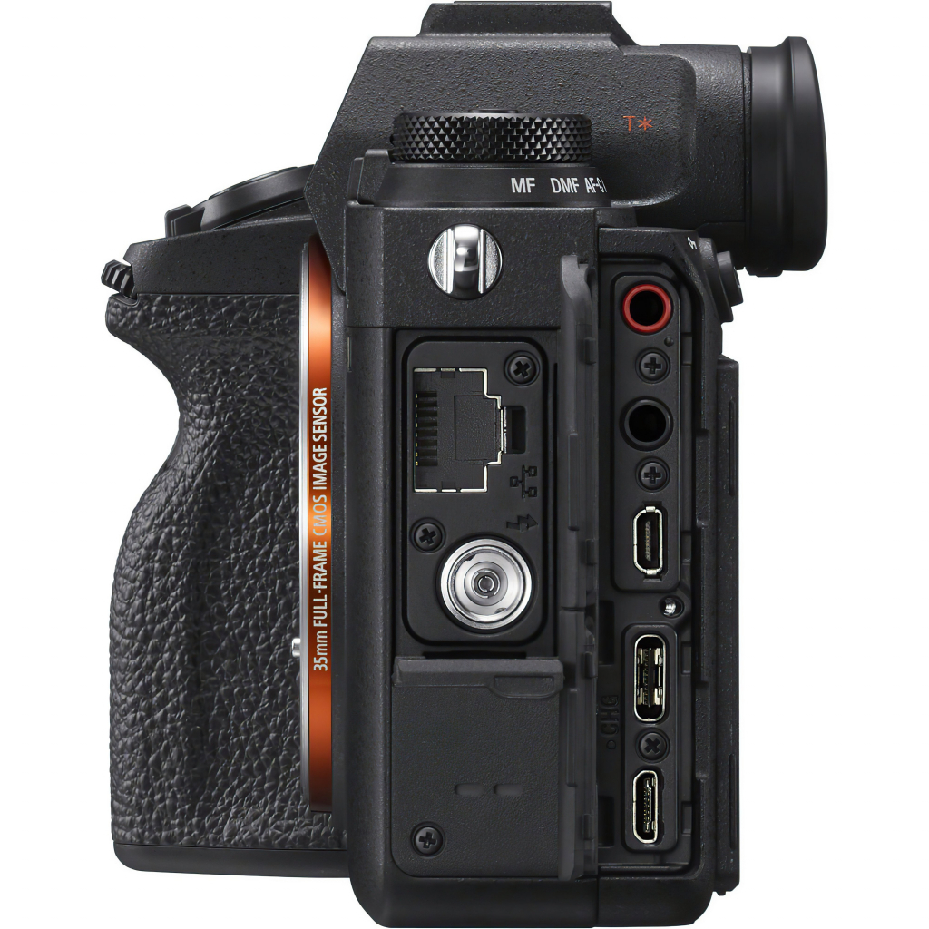 Цифровий фотоапарат Sony Alpha 9M2 body black (ILCE9M2B.CEC) - зображення 4