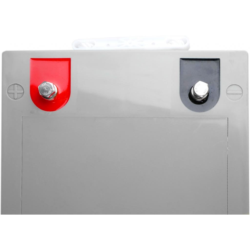 Батарея до ДБЖ LogicPower LPN-GL 12В 200 Ah (13720) - зображення 5