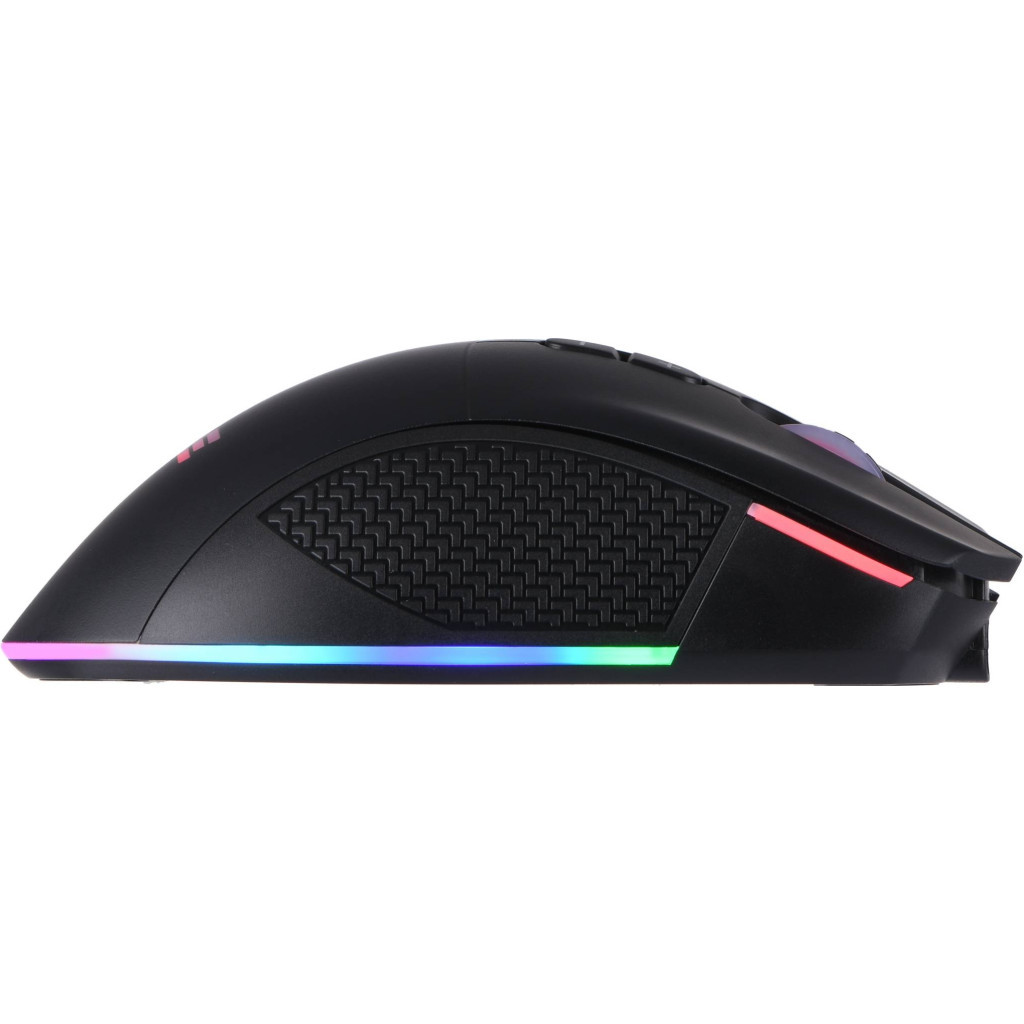 Мишка 2E Gaming MG350 Wireless/USB RGB Black (2E-MG350UB-WL) - зображення 4