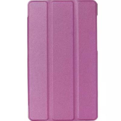 Чохол до планшета Grand-X для Asus ZenPad C 7 Z170 Purple (ATC - AZPZ170PR) - зображення 1