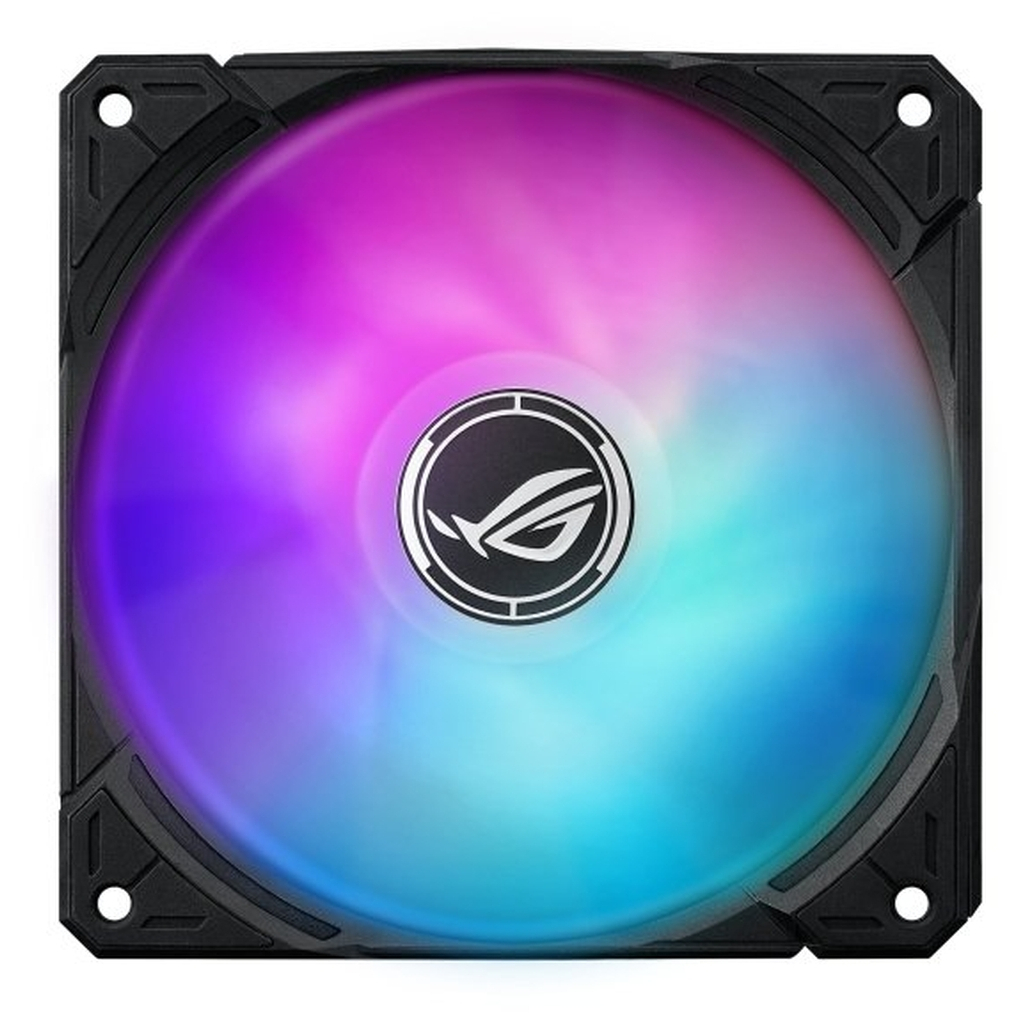 Система рідинного охолодження ASUS ROG-RYUO-IV-SLC-360-ARGB (90RC0151-B0EAY0) - зображення 6