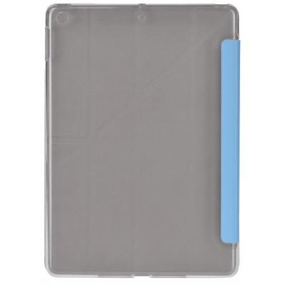 Чохол до планшета 2E для Apple iPad 2018, Y-Case, Deep Blue/TR (2E-IP-2018-MCYCDBT) - зображення 2