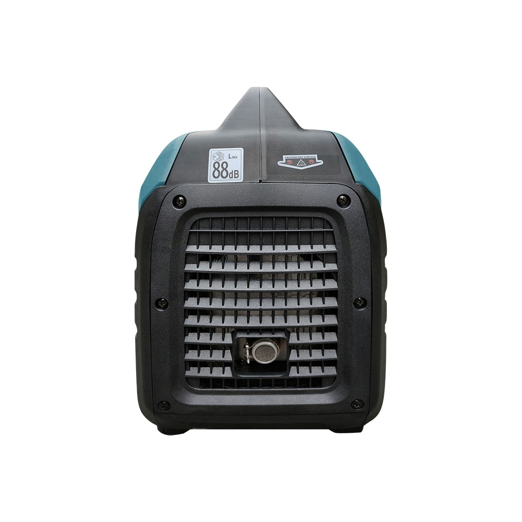 Генератор Konner&Sohnen інверторний KS 3100i S, 230В, 3.1кВт, ручний тартер, 21.5кг (KS3100IS) - зображення 5