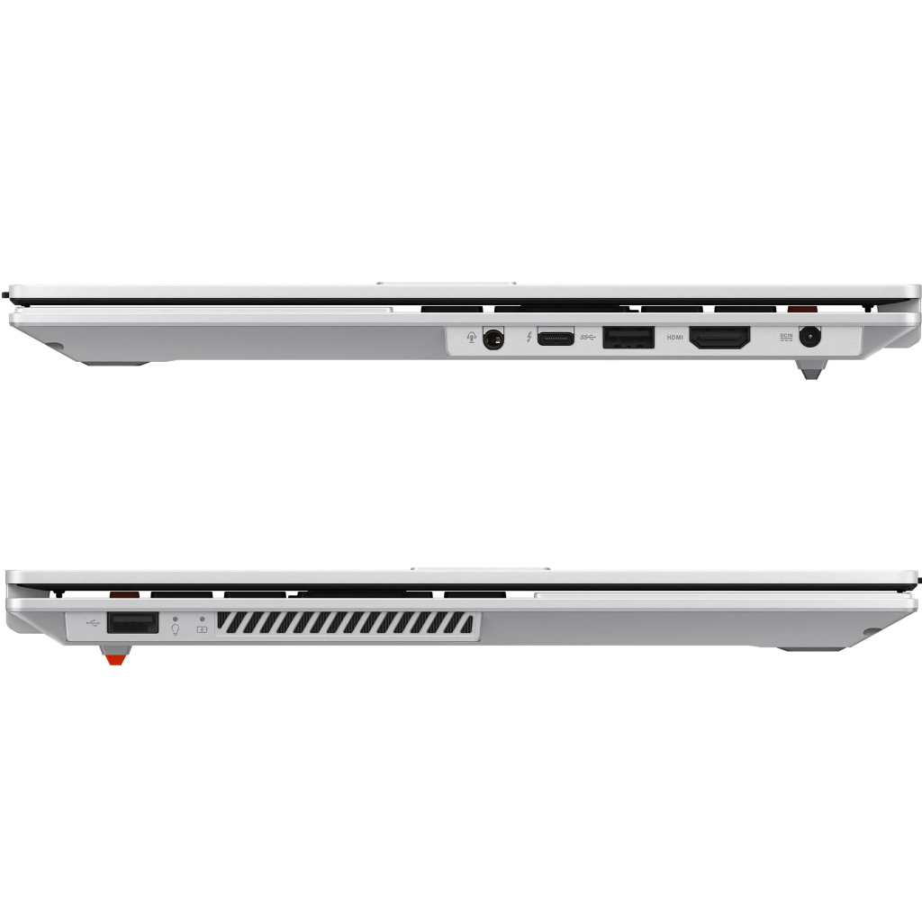 Ноутбук ASUS Vivobook S 15 OLED K5504VA-MA383 (90NB0ZK3-M00ND0) - зображення 5