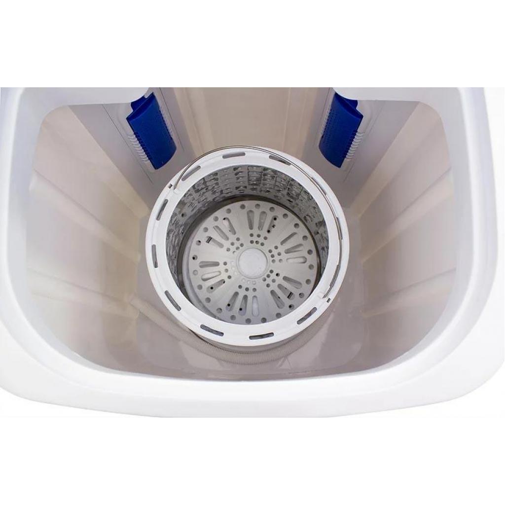 Пральна машина PRIME Technics PWA451SB - зображення 5