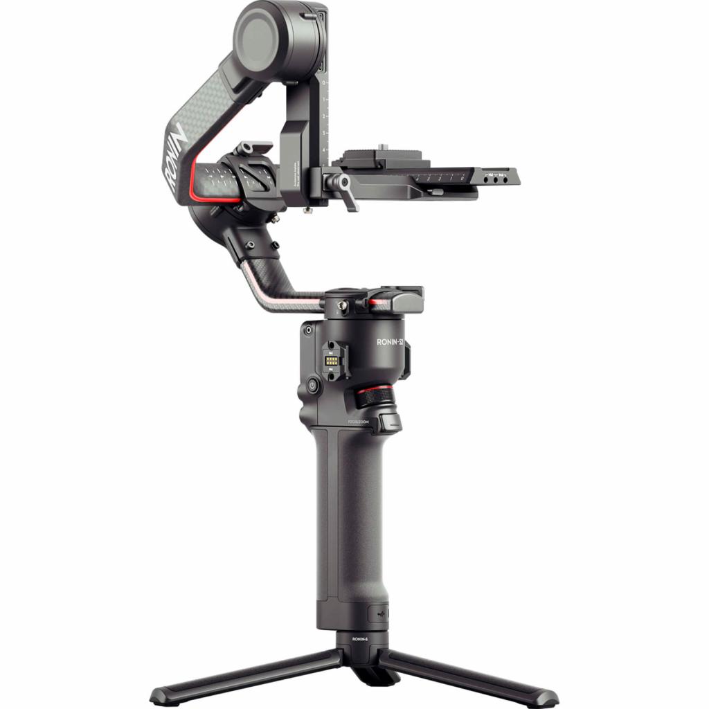 Стедікам DJI RS 2 Pro Combo (CP.RN.00000094.01) - зображення 2