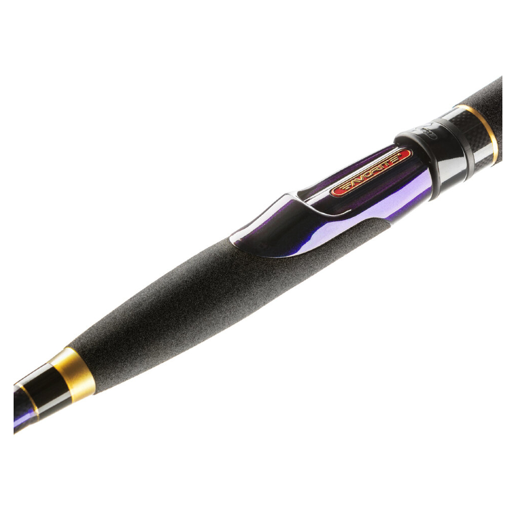 Вудилище Favorite Skyline NEW SKYA-982M 2.94m 10-26g Ex.Fast (1693.05.91) - зображення 4