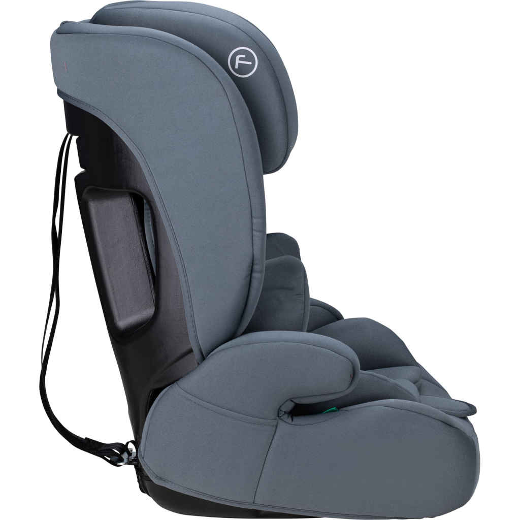 Автокрісло FreeON URAN dark grey (49119) - зображення 6