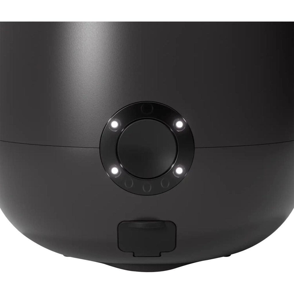 Фумігатор Thermacell E55 (40) Rechargeable Mosquito Repeller Charcoal (1200.06.06) - зображення 4