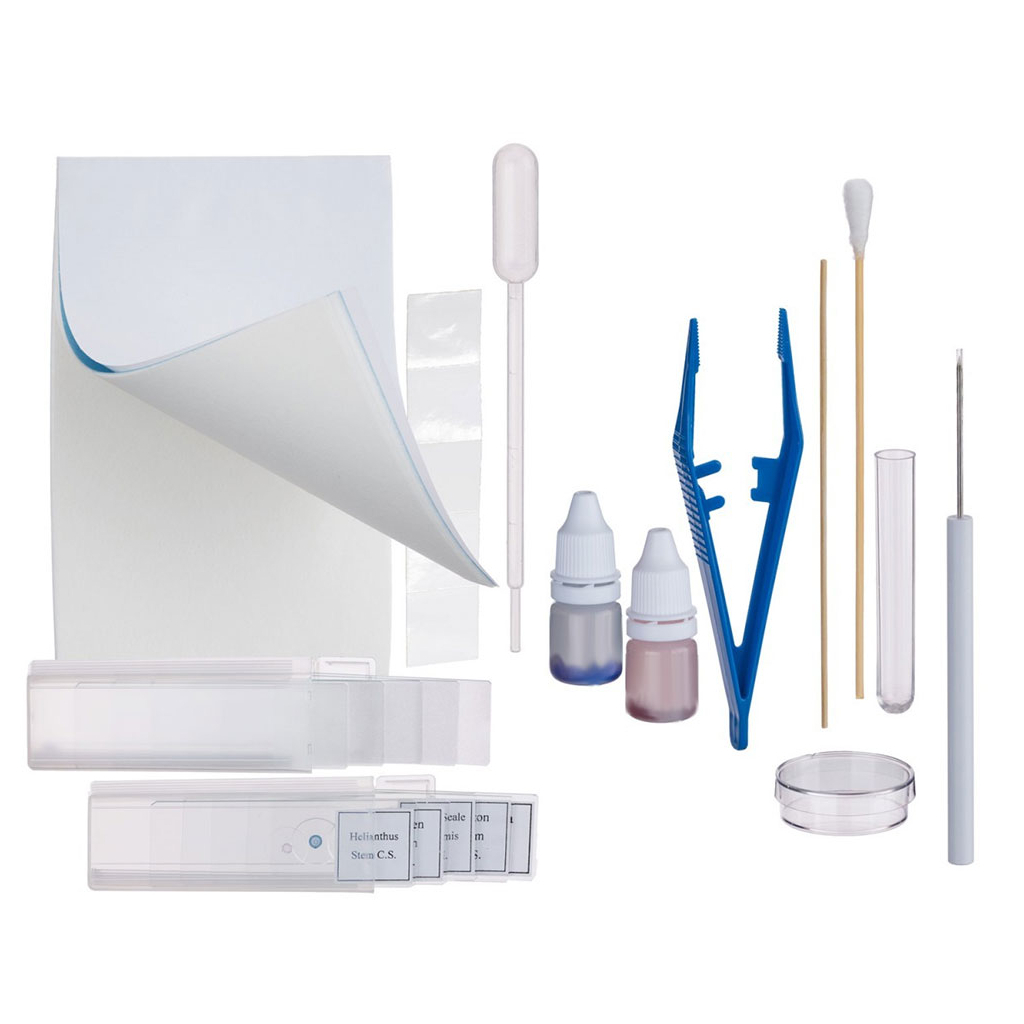 Мікроскоп Sigeta MB-113 40x-400x LED Mono (65231) - зображення 7