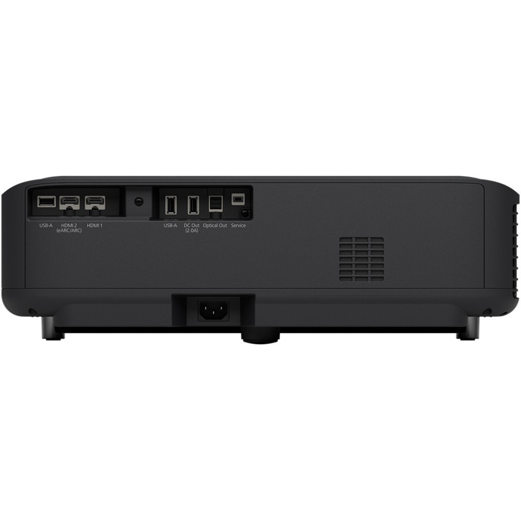 Проектор Epson EH-LS650B (V11HB07140) - зображення 5