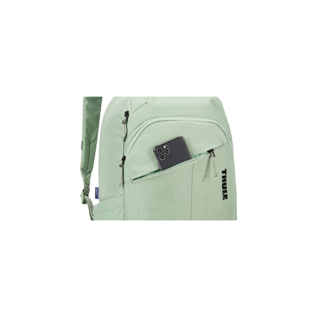 Рюкзак для ноутбука Thule 15.6" Campus Exeo 28L TCAM-8116 Basil Green (3204783) - зображення 8