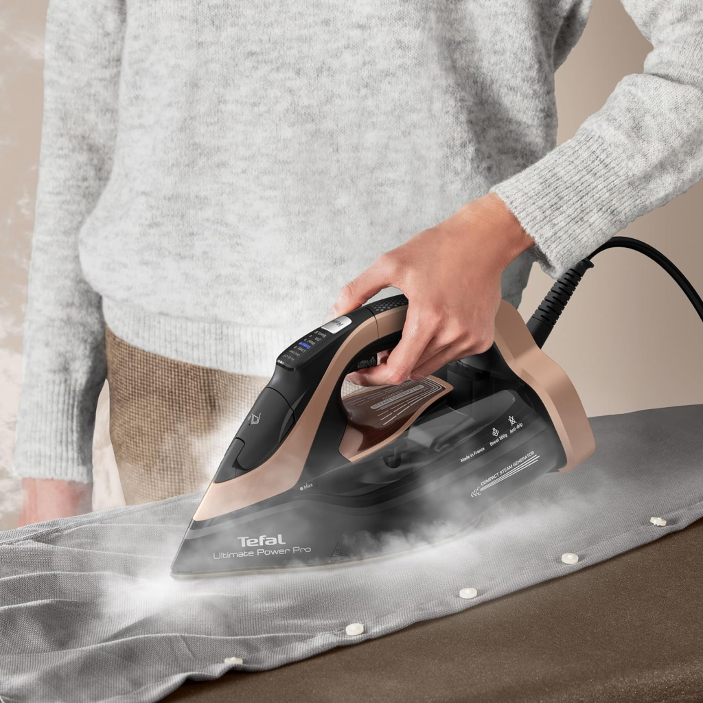 Праска Tefal FV9E50E0 - зображення 4