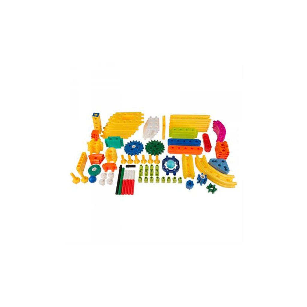 Конструктор Gigo Парк атракціонів (1231R) - зображення 2