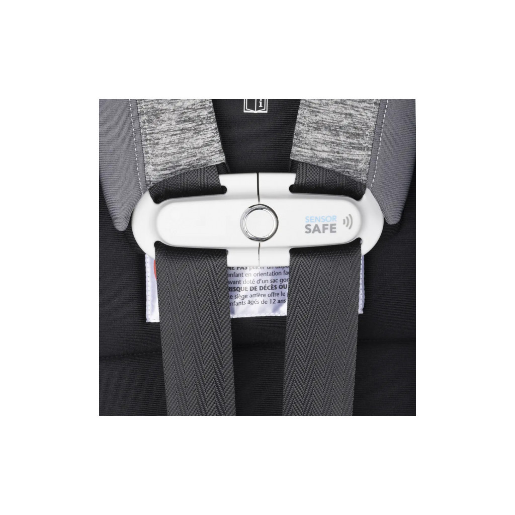 Автокрісло Evenflo All4one DLX - Canyons (032884203024) - зображення 8