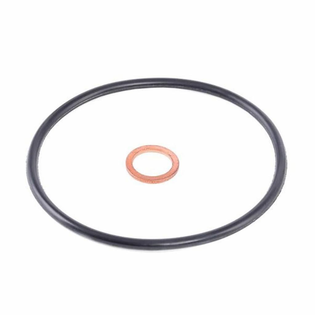 Фільтр масляний Bosch 1 457 429 185 - изображение 4