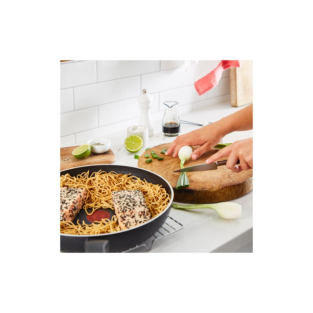 Сковорода Tefal Generous Cook 28 см (C2770653) - зображення 4