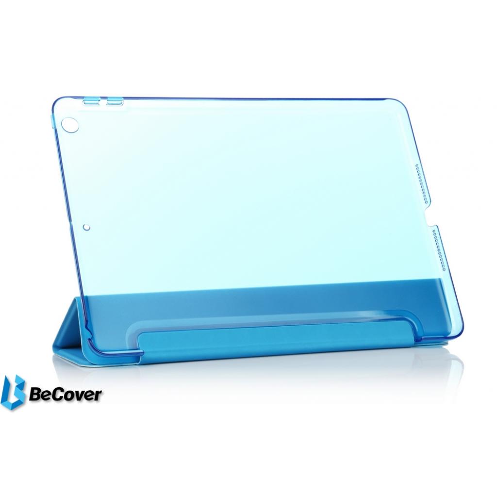 Чохол до планшета BeCover Smart Case Apple iPad 9.7 2017/2018 A1822/A1823/A1893/A1 (701546) - зображення 4