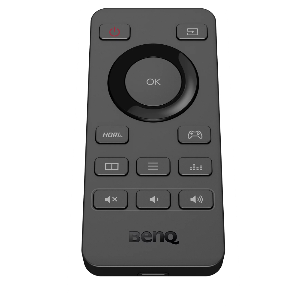 Монітор BenQ EX321UX - зображення 11