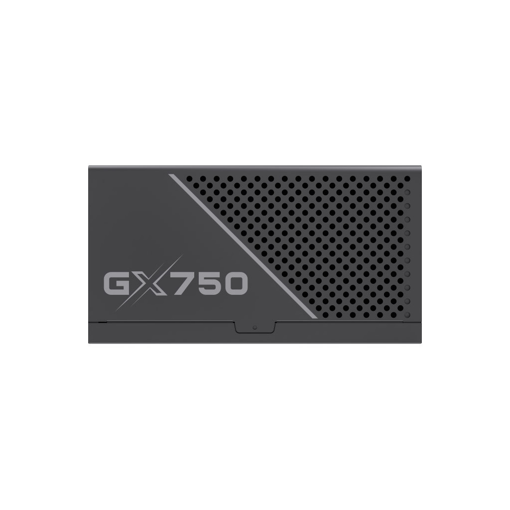 Блок живлення Gamemax 750W (GX-750 PRO BK (ATX3.0 PCIe5.0)) - зображення 8