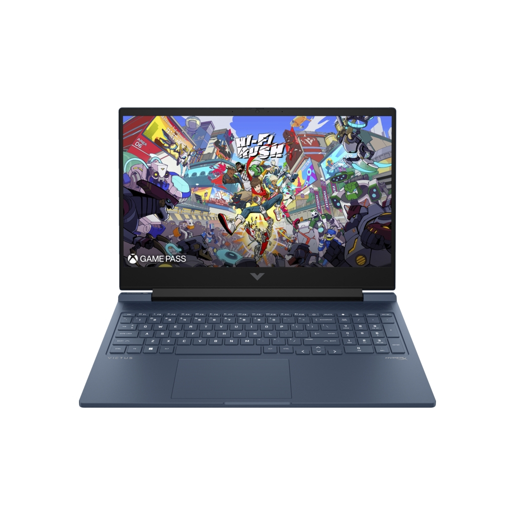 Ноутбук HP Victus 16-s1007ua (A31WCEA) - зображення 1