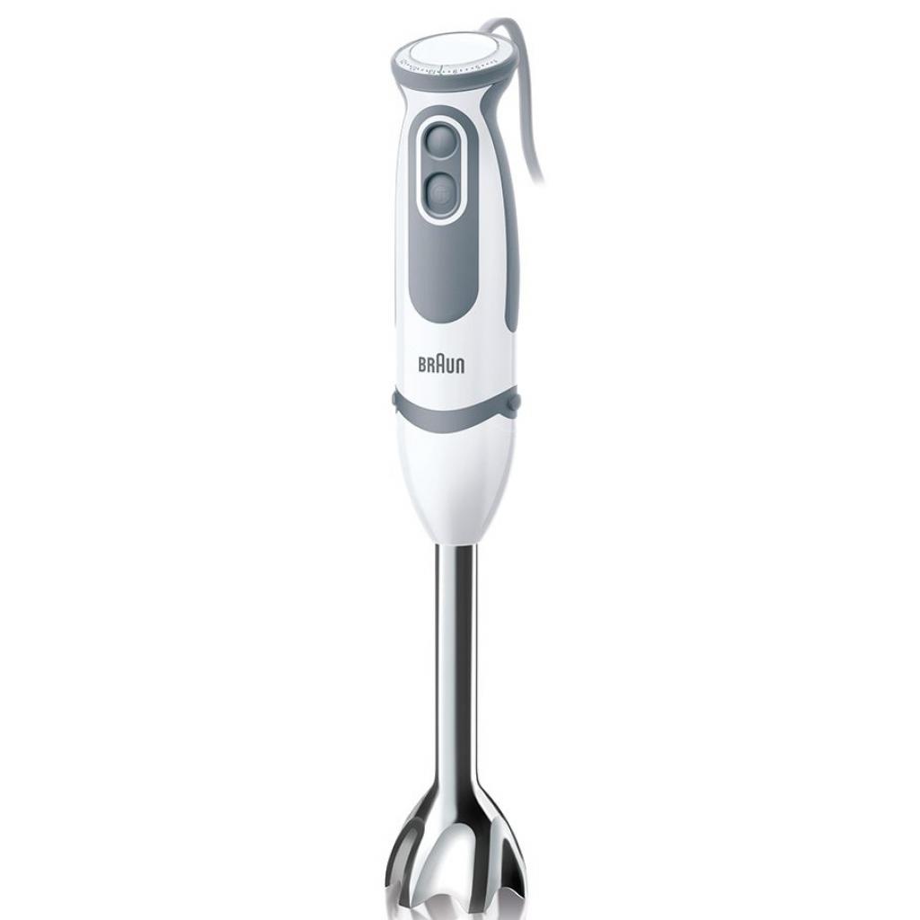 Блендер Braun MQ 5035 WH - зображення 2