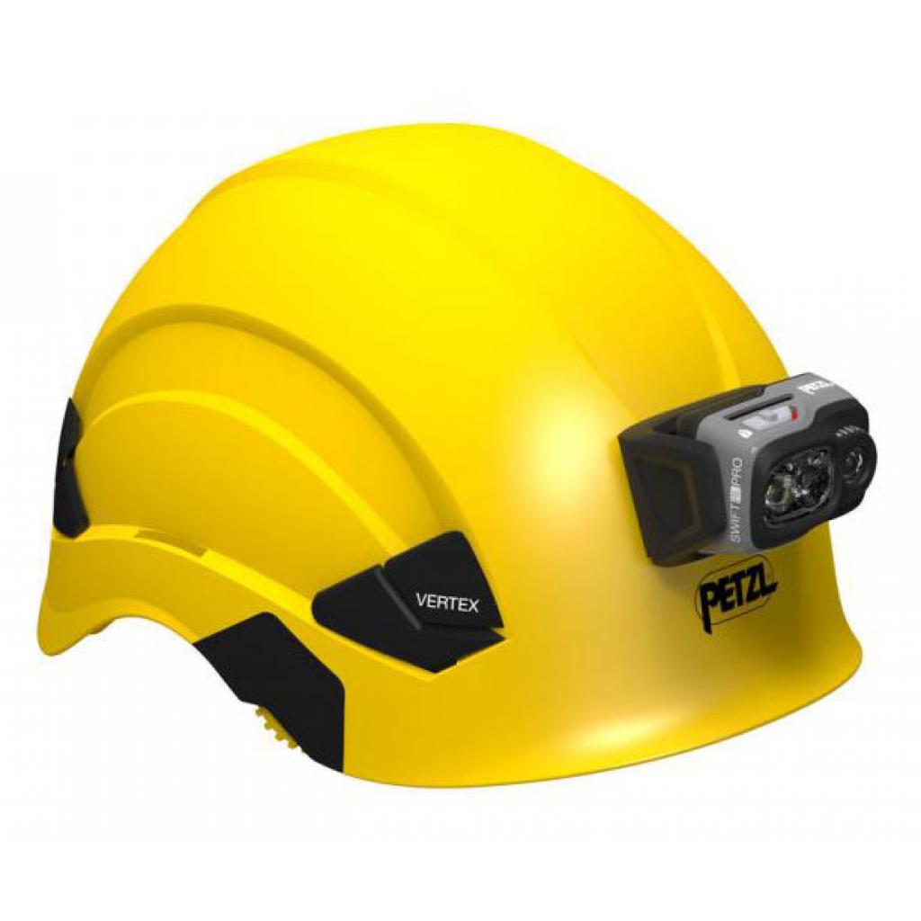 Ліхтар Petzl Swift RL Pro (E810AA00) - зображення 4