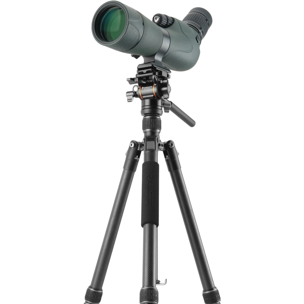 Штатив Vanguard Vesta Go 234CV10 (DAS303523) - зображення 7