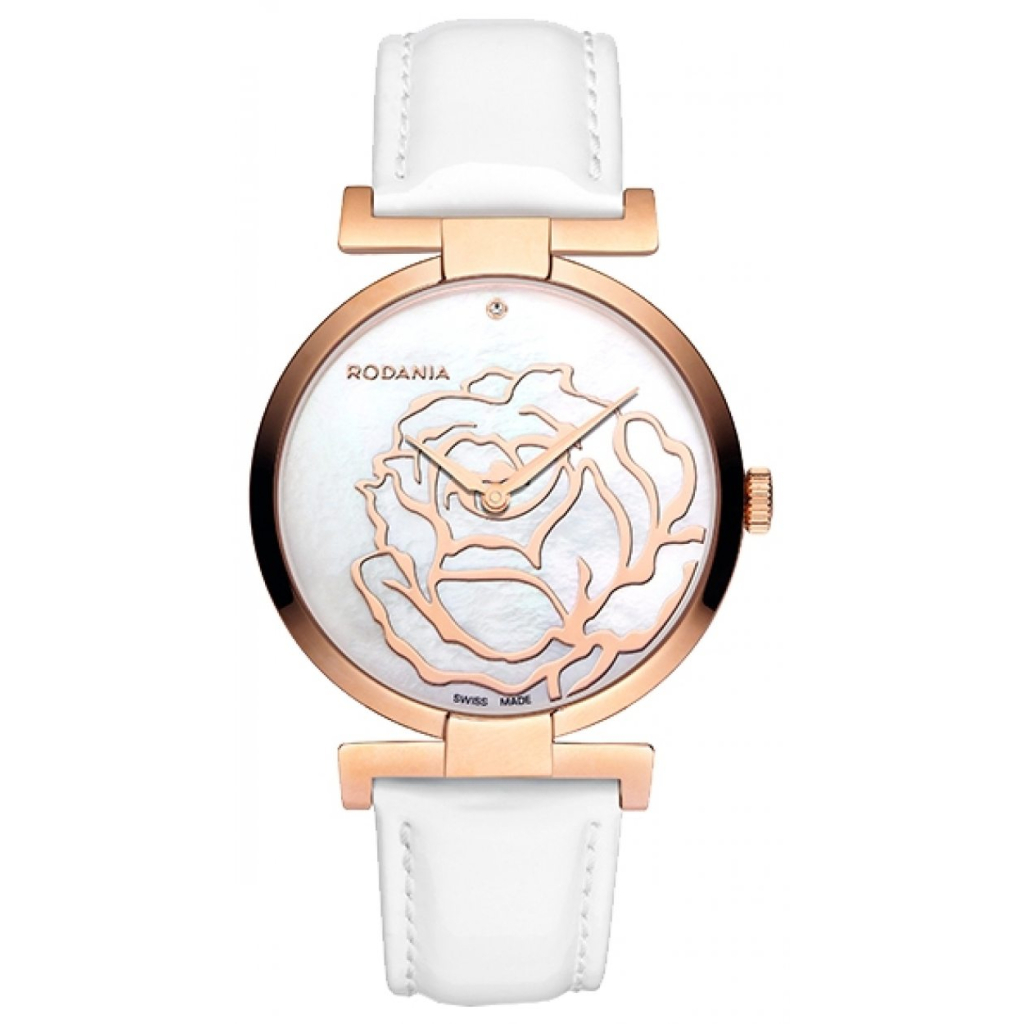 Наручний годинник Rodania 25105.30 - зображення 1
