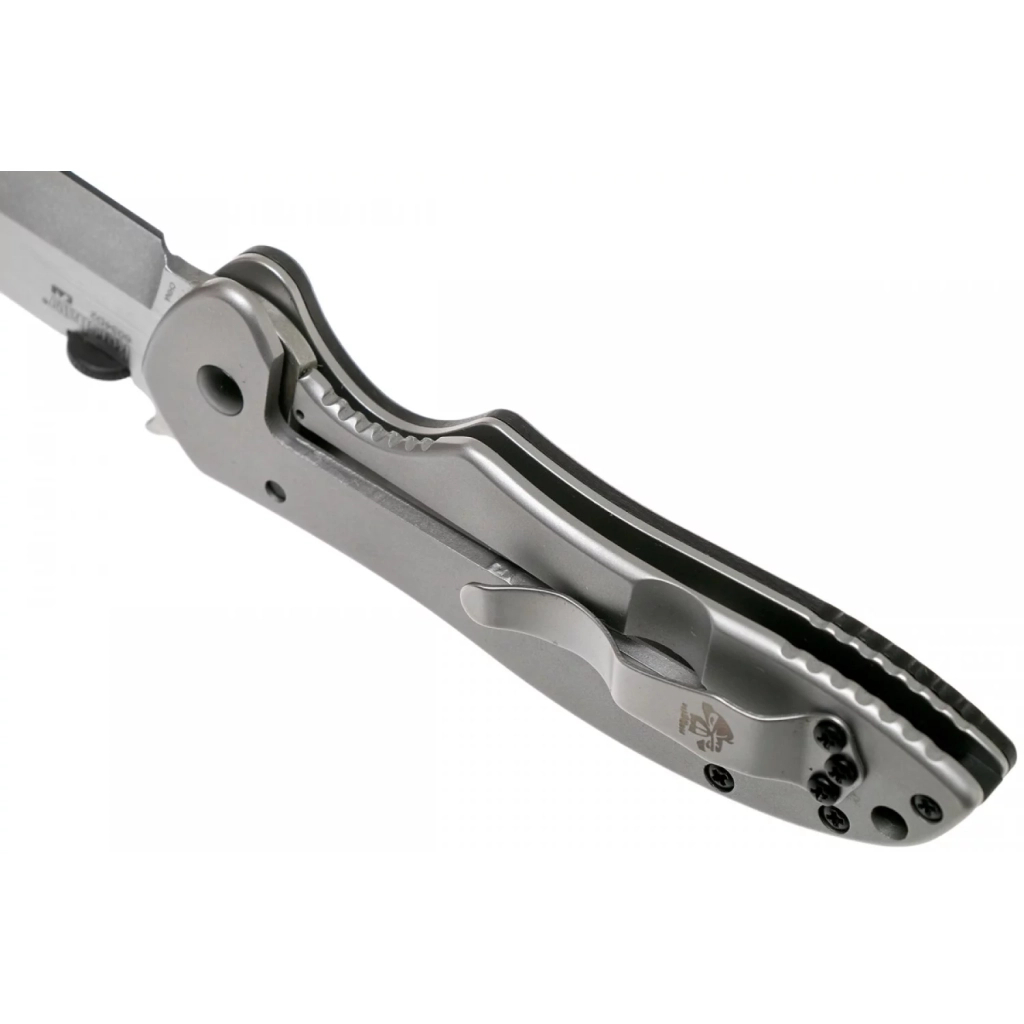 Ніж Kershaw CQC-6K D2 (6034D2) - зображення 7