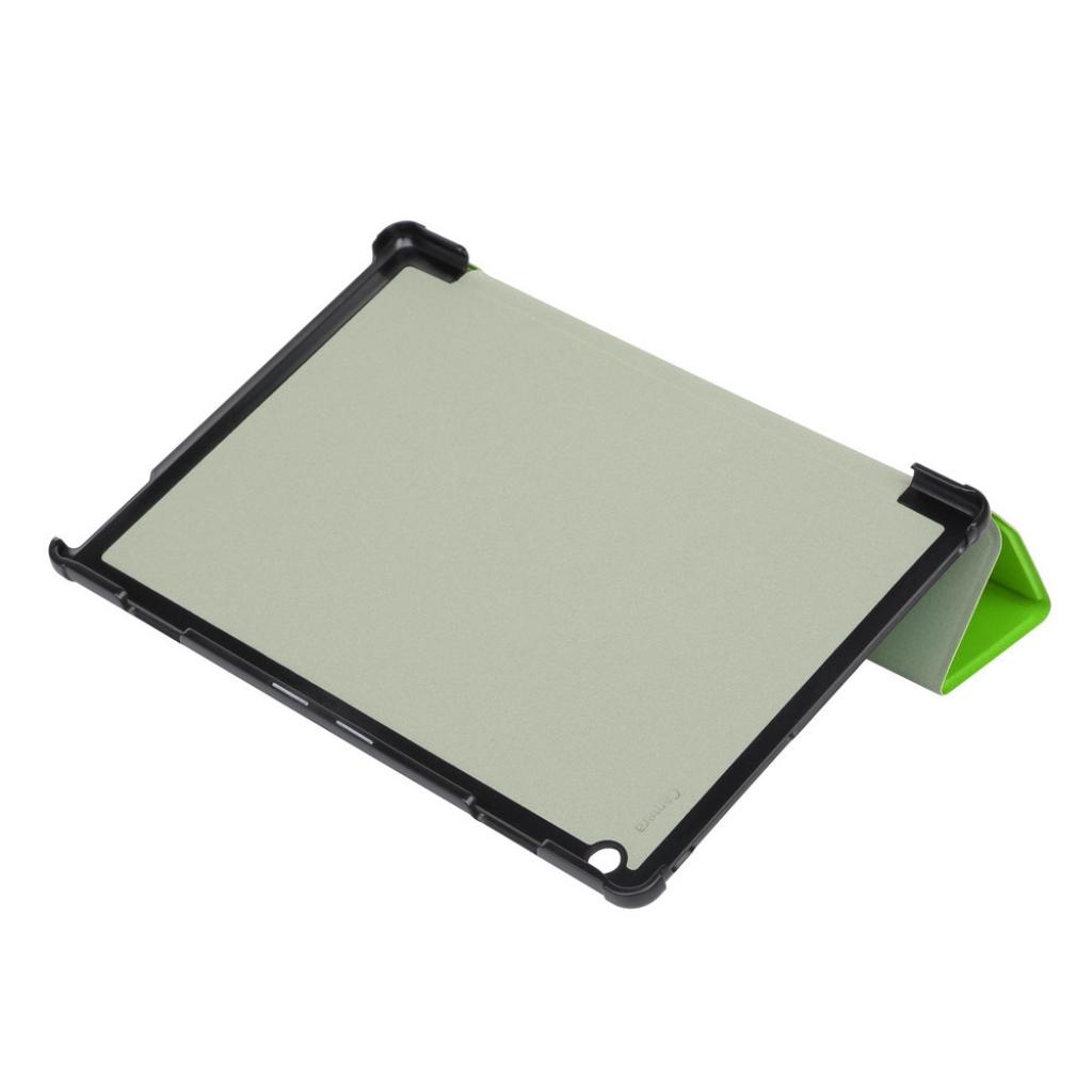 Чохол до планшета BeCover Smart Case Lenovo Tab M10 TB-X605 Green (703284) - зображення 4