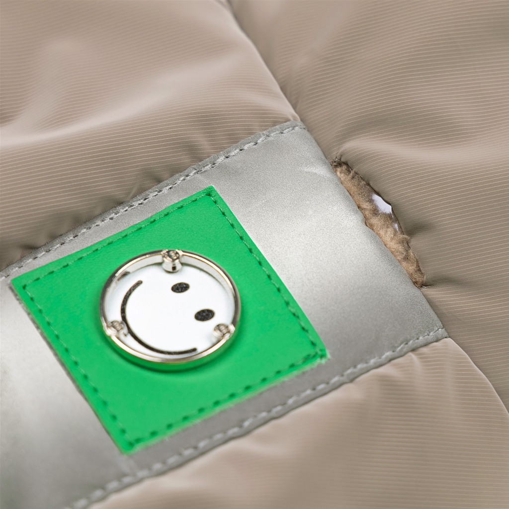 Комбінезон для тварин Pet Fashion EGO ХS2 (4823082431397) - зображення 4