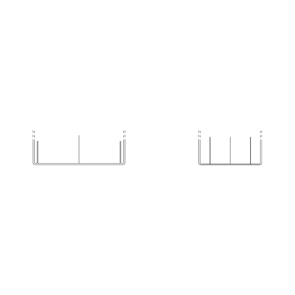 Акумулятор автомобільний EXIDE START-STOP AGM 45Ah ASIA (+/-) ТК (380EN) (EK457) - изображение 4