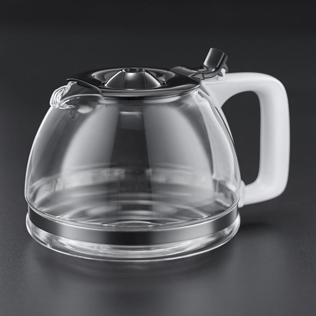 Крапельна кавоварка Russell Hobbs 22610-56 Textures White - изображение 7