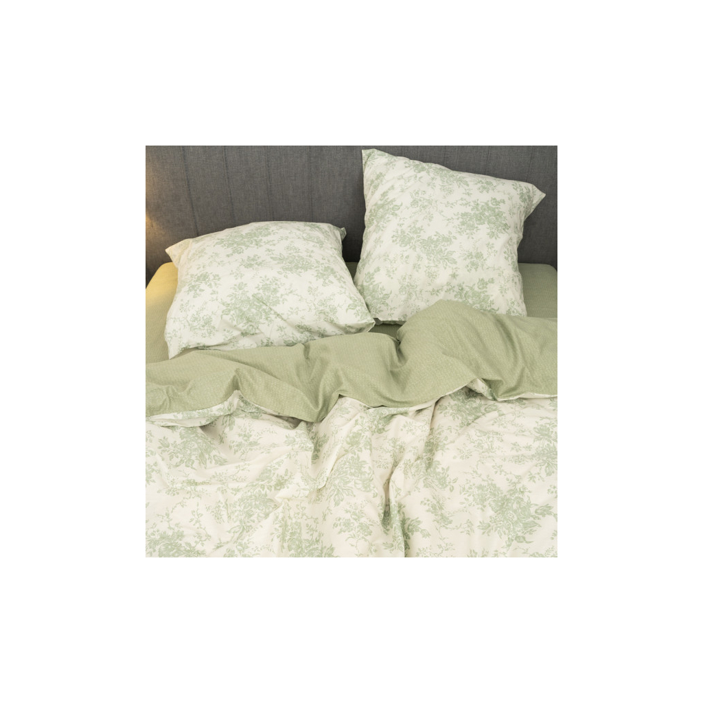 Постільна білизна Viluta 741 Сатин Twill сімейний (741_sm) - изображение 7