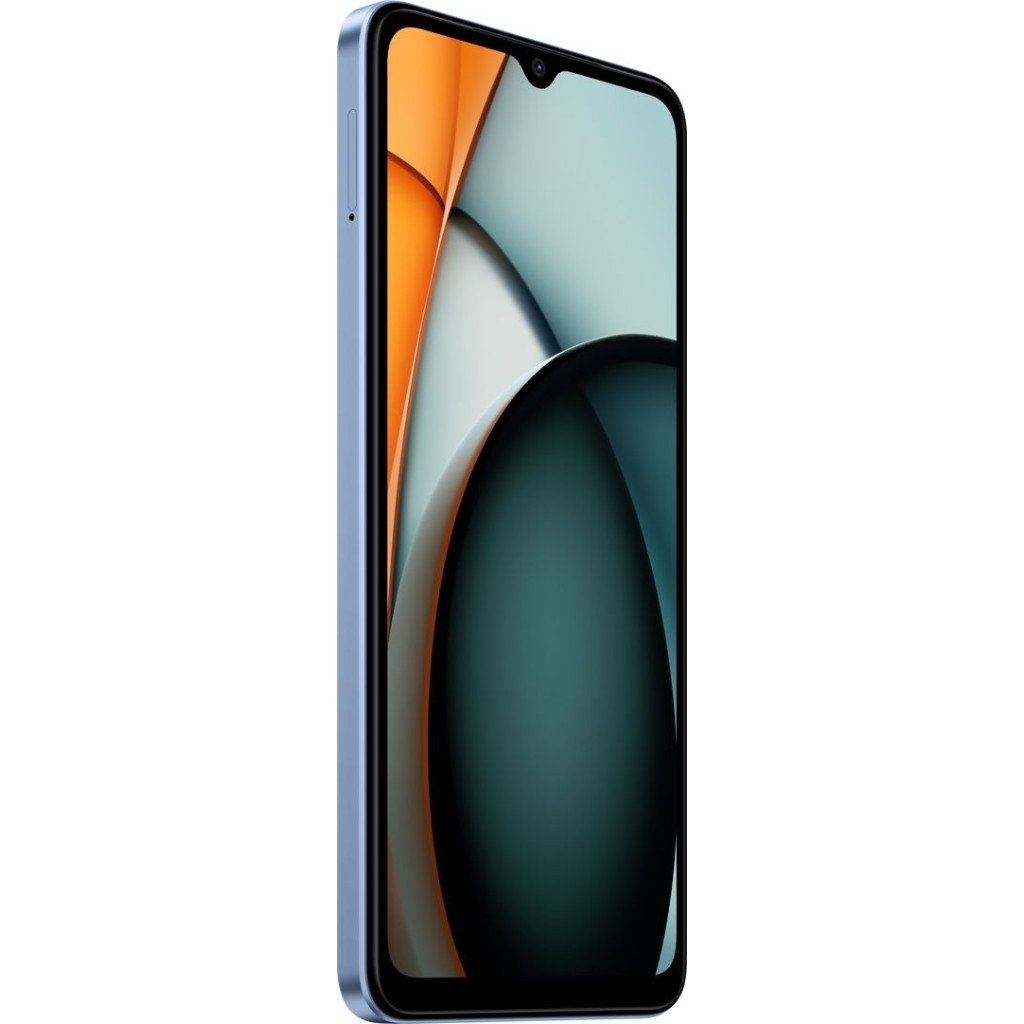 Мобільний телефон Xiaomi Redmi A3 3/64GB Star Blue (1025330) - зображення 3