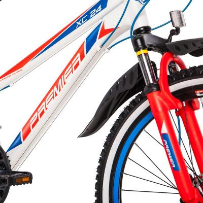 Велосипед Premier XC24 2017 11" білий (SP0002144) - зображення 4