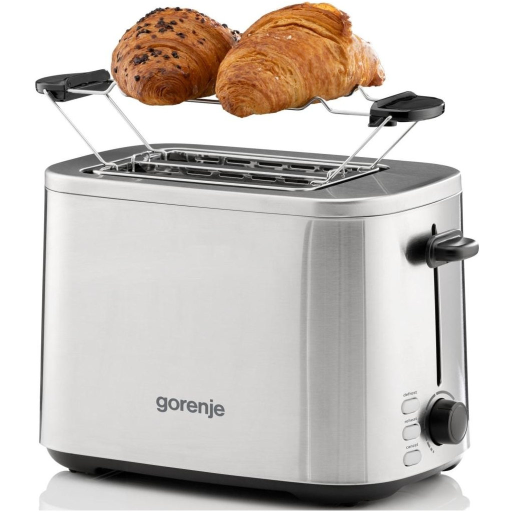 Тостер Gorenje T800DS - зображення 5