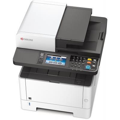 Багатофункціональний пристрій Kyocera Ecosys M2640idw (1102S53NL0) - зображення 5