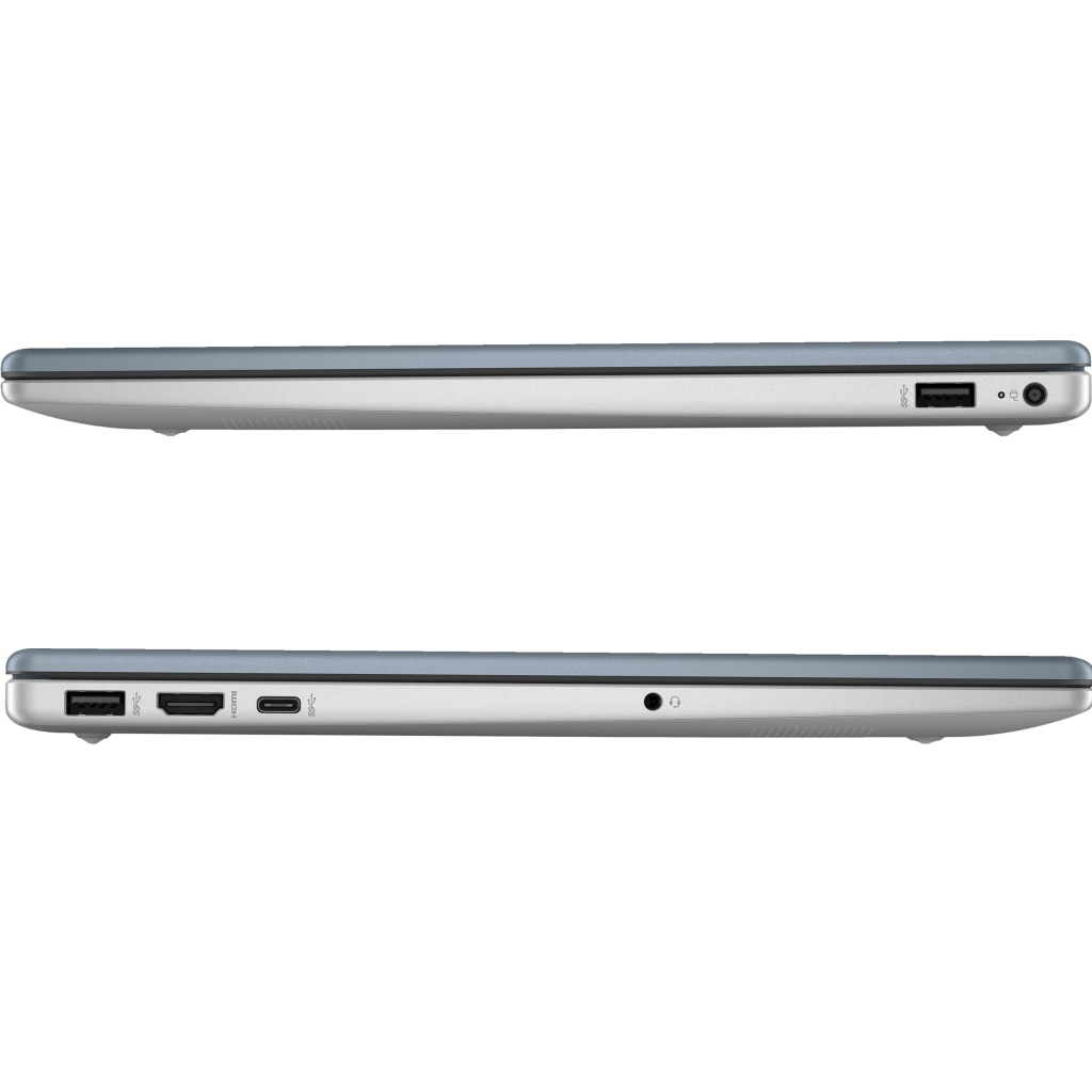 Ноутбук HP 15-fc0077ua (B4LU9EA) - изображение 4