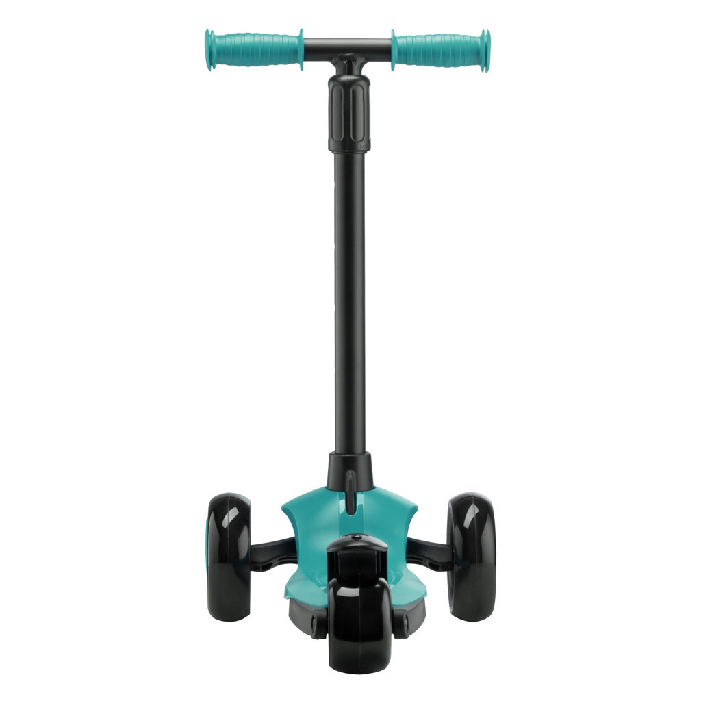 Самокат Miqilong Mine Зелений (MINE-125-GREEN) - зображення 6