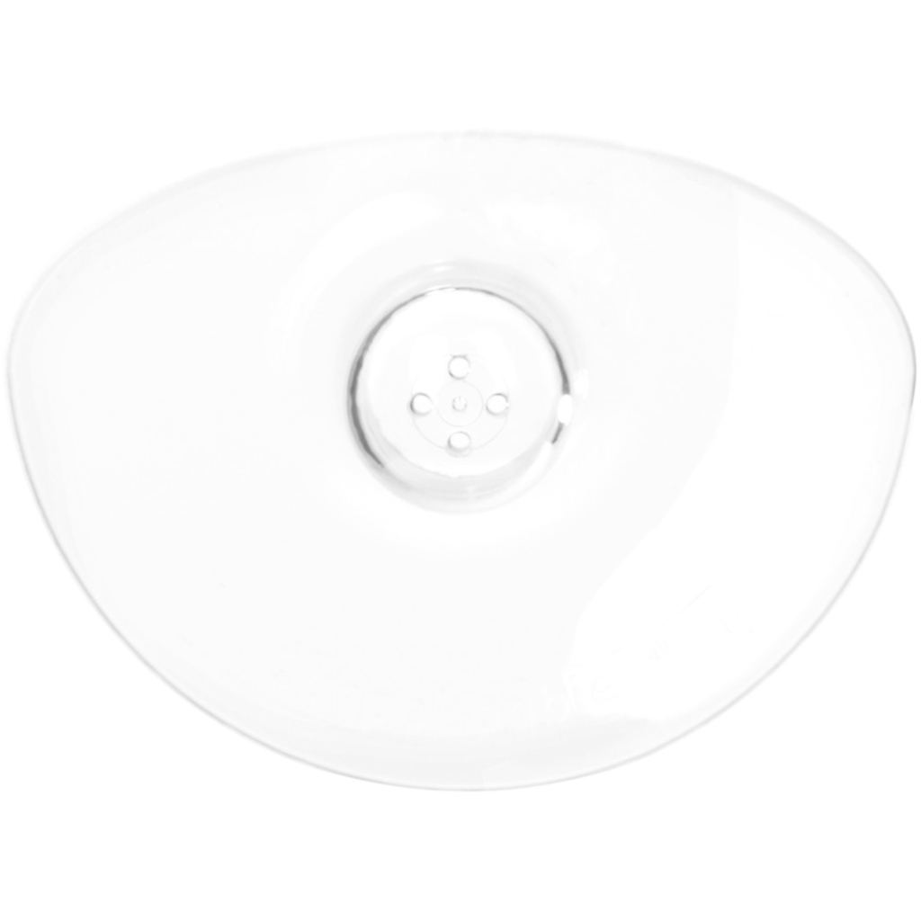 Захисна накладка на сосок Canpol babies EasyStart L 2 шт (18/603) - зображення 2