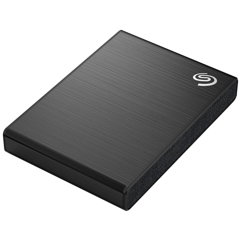 Накопичувач SSD USB-C 500GB Seagate (STKG500400) - зображення 4
