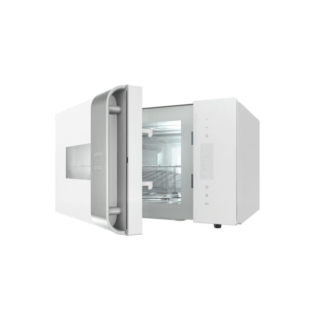 Мікрохвильова піч Gorenje MO23ORAW - зображення 3