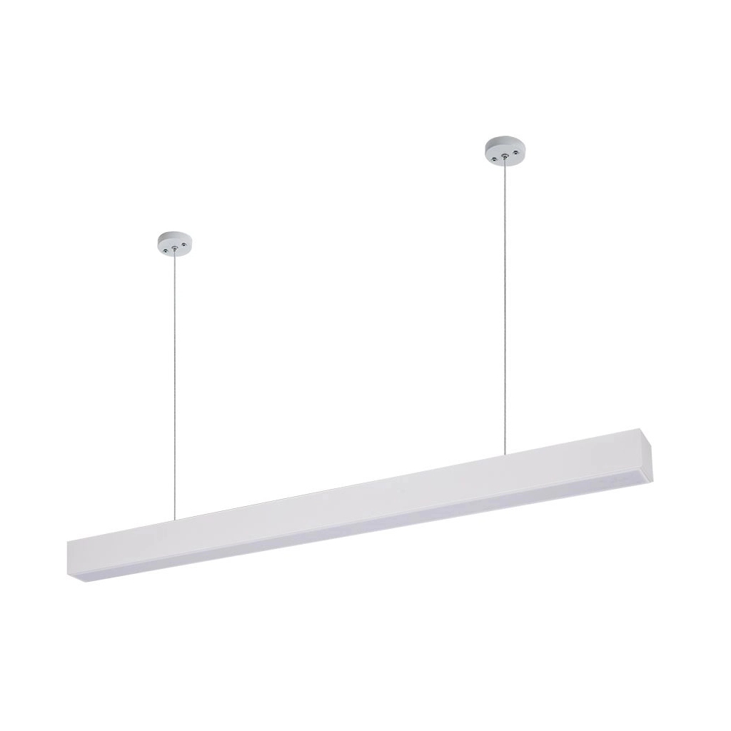 Світильник Lightwell LW-LINE-36W-W 6500K - изображение 2